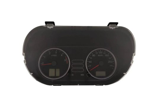 Ford fusion instrument - ju,
