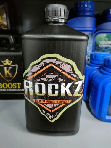 Rockz nutrient enhancer - nutrient,