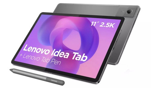 Lenovo idea tab android 15 - 11",