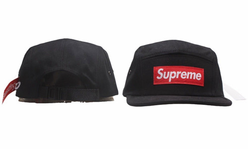 Supreme black panel - supreme, 5