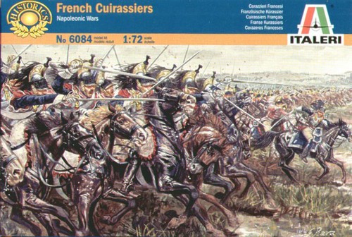 Italeri 6084 napoleonic - italeri,