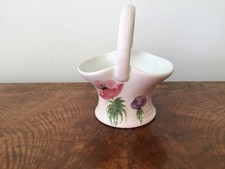 Small Radford Hand Painted