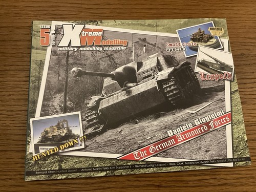 Xtreme modelling military - modelling,