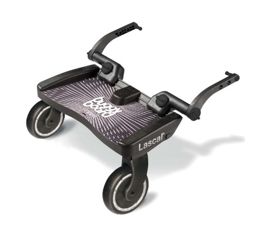 Lascal buggyboard maxi - buggyboard,