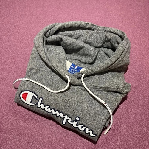 Champion script logo - champion,