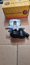 REAR OS RH ELECTRIC BRAKE CALIPER FOR RENAULT MEGANE COUPE SCENIC 1.2 1.5 1.9DCi