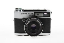 Zeiss Ikon S 312 Rangefinder