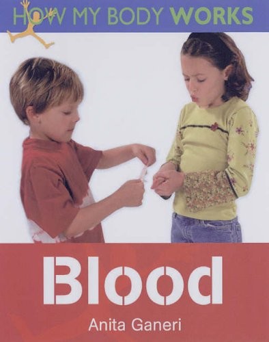 Blood how body - (how, my
