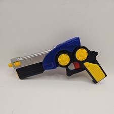 Power Rangers Working SPD Arms