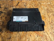 2012 FORD FOCUS MK3 KEYLESS