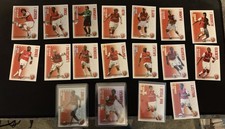 2004/05 2005/06 2006/07 Magic