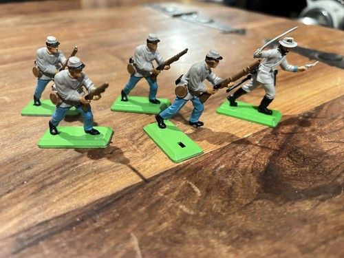 Britains deetail acw - 5x,