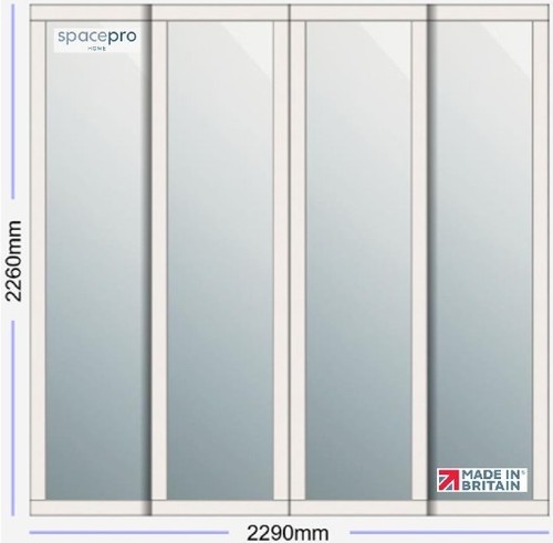 Spacepro door shaker - spacepro,