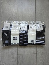 Modern Ladies 10 Pairs Of
