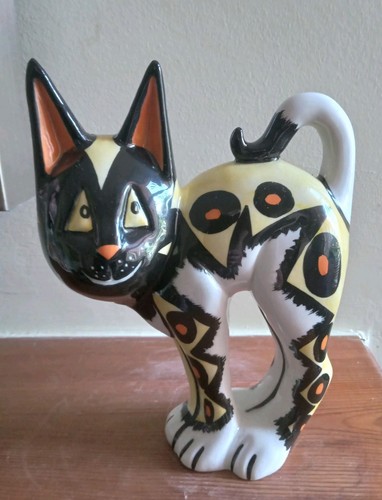 Lorna bailey flo - flo, cat