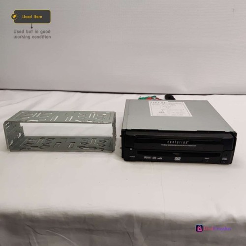 Centurion cen65 dvd rds - centurion,