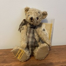 Merrythought limited edition - limited,