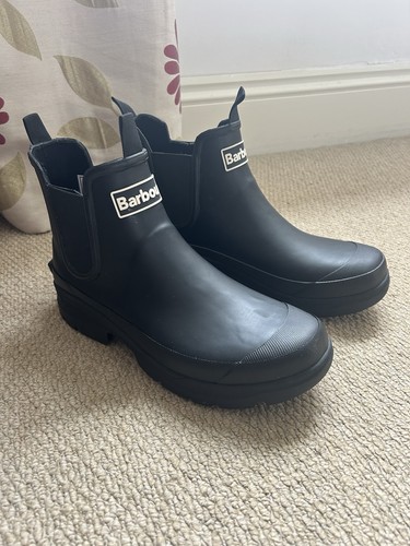 Barbour chelsea wellington - barbour,