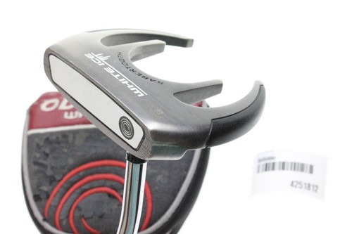 Odyssey white ice sabertooth - ice,