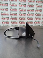 NISSAN PRIMERA DOOR MIRROR ELECTRIC (PASSENGER SIDE) 2002-2008