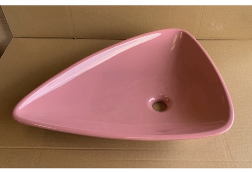 Flamingo pink sit - flamingo, basin