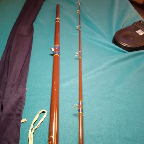 Hardy tourney 9oz 12ft3 - 6/9oz,