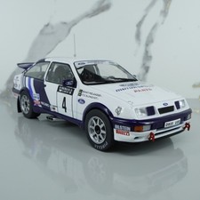 Ford sierra cosworth 4 - sierra, rs