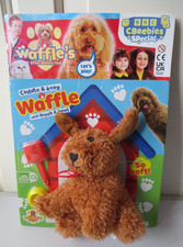 BBC CBeebies Special magazine
