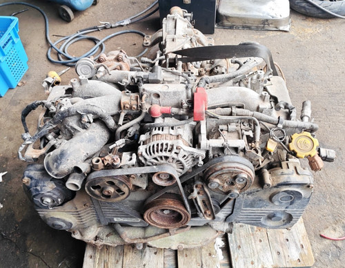 Spares repair subaru - spares/repair,