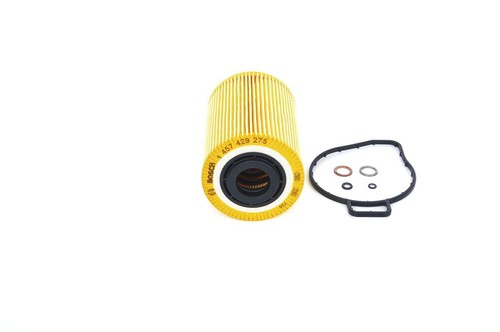 Oil filter for bmw - for, e36