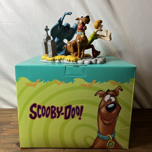 Wedgwood scooby doo let - scooby,
