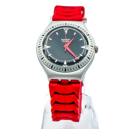Swatch irony big unbounded - irony,