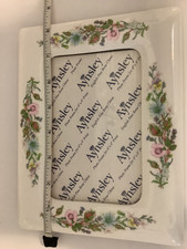 Aynsley Fine Bone China Wild