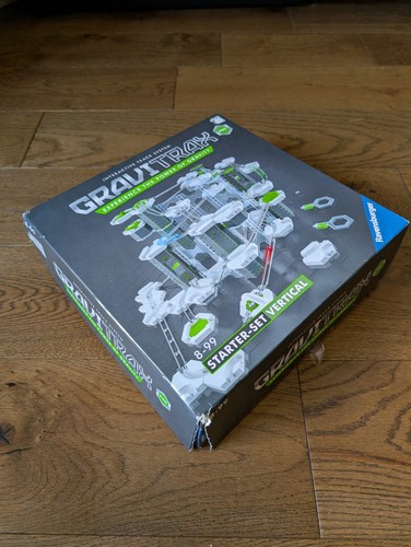 Gravitrax pro starter - gravitrax,
