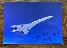 Concorde photographer adrian - concorde,
