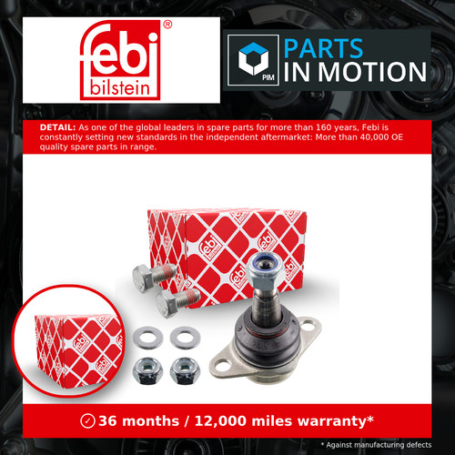 Ball joint fits bmw - joint,