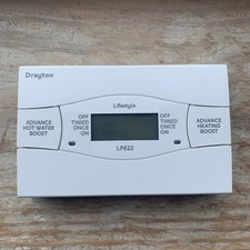 Drayton lifestyle lp822 - drayton,