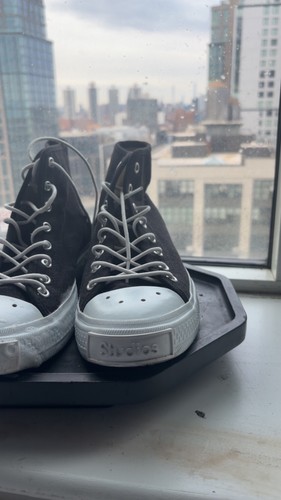 Acne studios ballow - ballow, tumbled