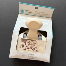 New Martha Stewart Craft Paper