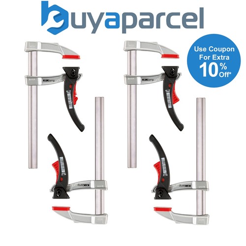 Bessey kliklamp quick - bessey,