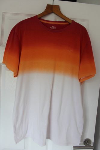 Hollister shirt mens xl - hollister,