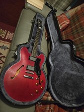 Epiphone guitar with case and - guitar,,