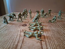 Airfix 1/32 Scale WW2 British