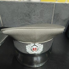 East German Army NVA 58