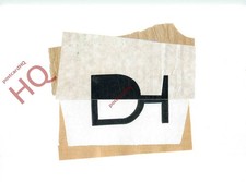 Picture Postcard- Alan Fletcher, Optimist/Pessimist