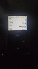 Apple  iPod 5.5 30GB Digital Player, Black 