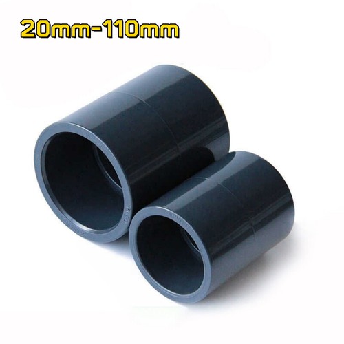 Metric pvc straight plumbing - metric,