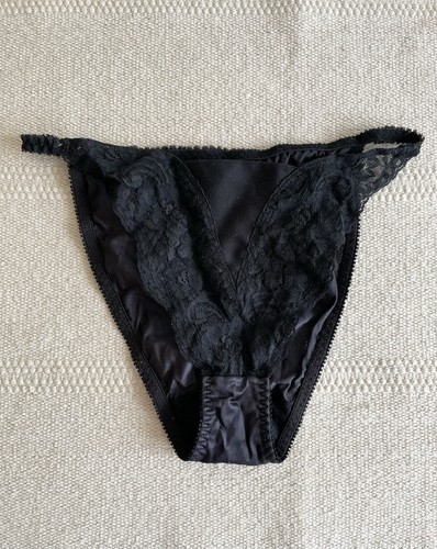 Vintage dior string bikini - vintage,