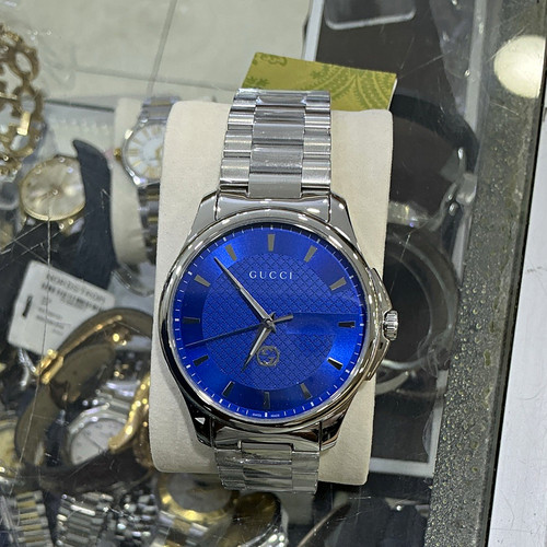Gucci timeless unisex - unisex, quartz