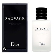 ✅️ Dior Sauvage Aftershave